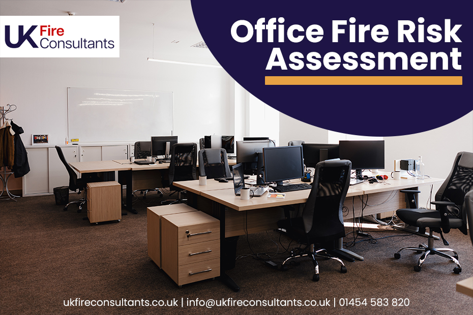 Office Fire Risk Assessment